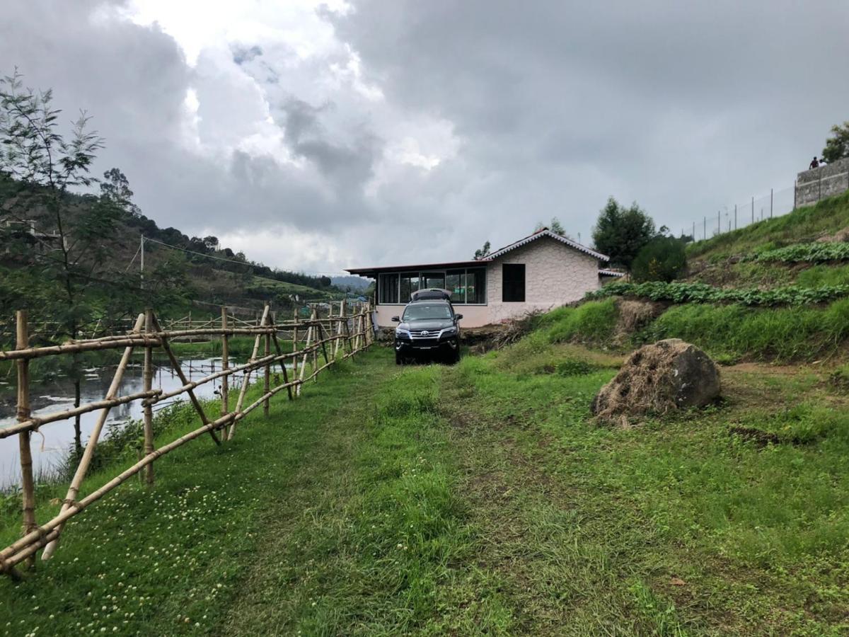 Villa Armaan'S Mud Mart Tamilnadu - Tamilnadu - Kodaikanal Exterior foto