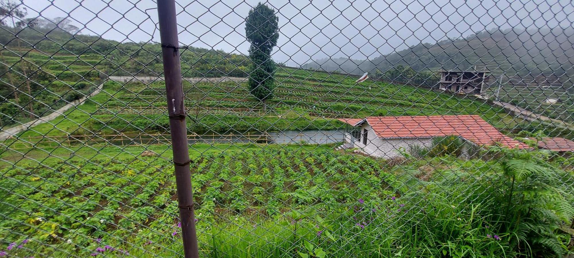 Villa Armaan'S Mud Mart Tamilnadu - Tamilnadu - Kodaikanal Exterior foto