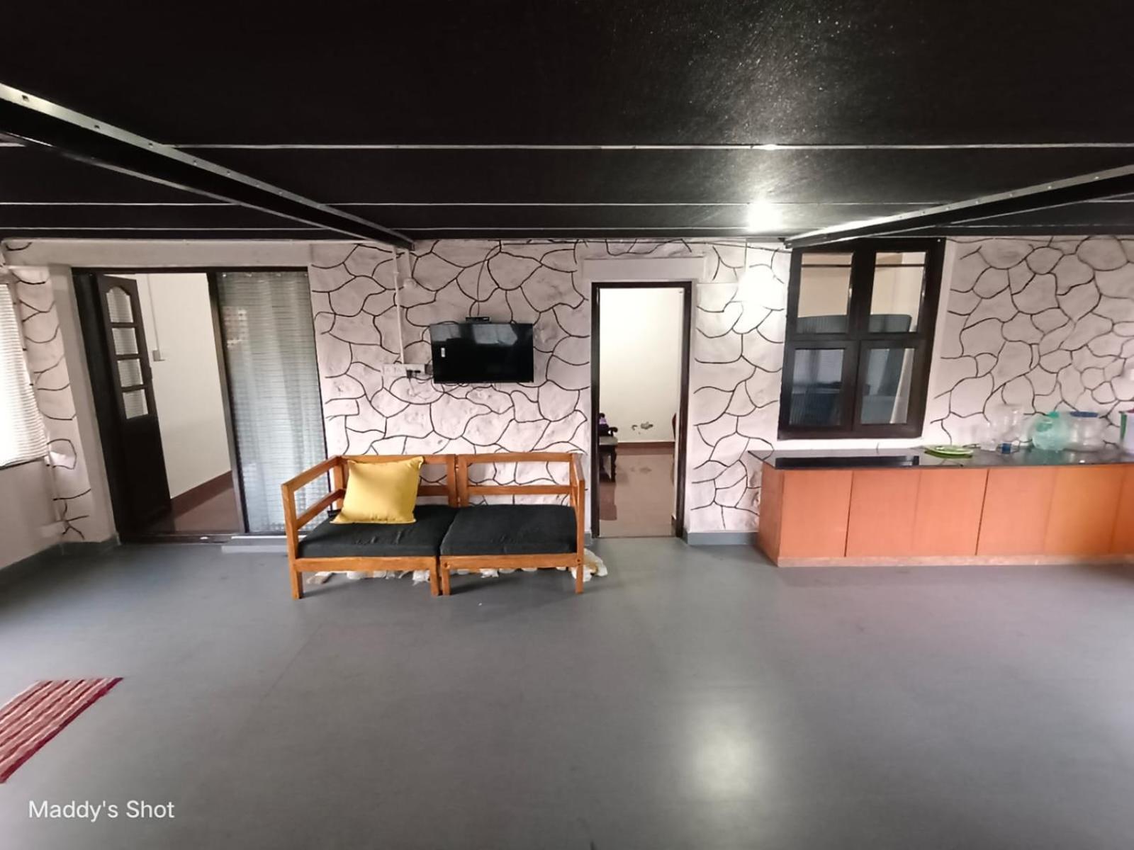 Villa Armaan'S Mud Mart Tamilnadu - Tamilnadu - Kodaikanal Exterior foto