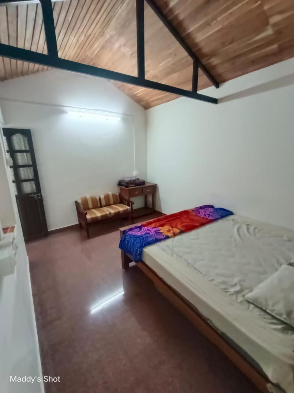 Villa Armaan'S Mud Mart Tamilnadu - Tamilnadu - Kodaikanal Exterior foto