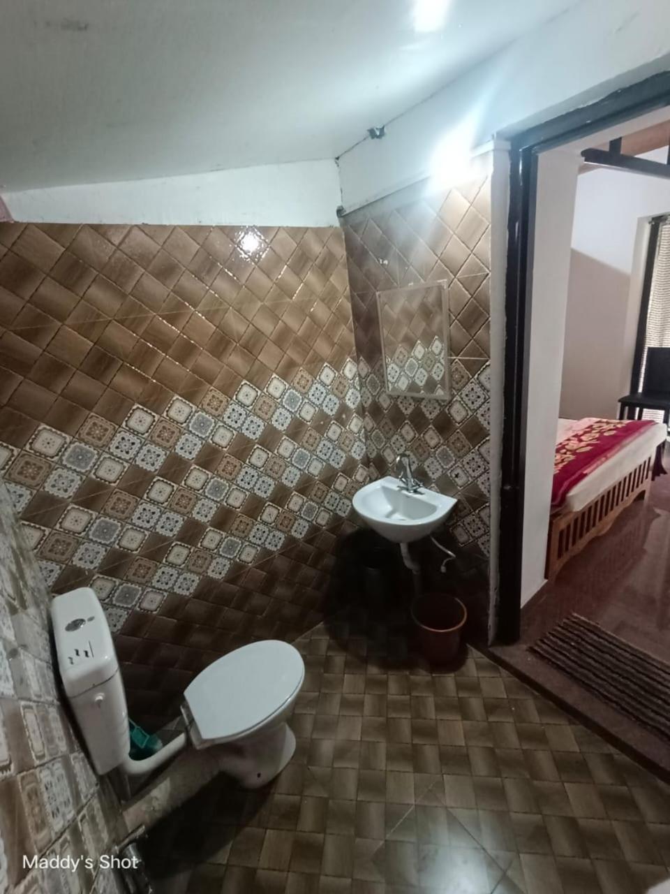Villa Armaan'S Mud Mart Tamilnadu - Tamilnadu - Kodaikanal Exterior foto