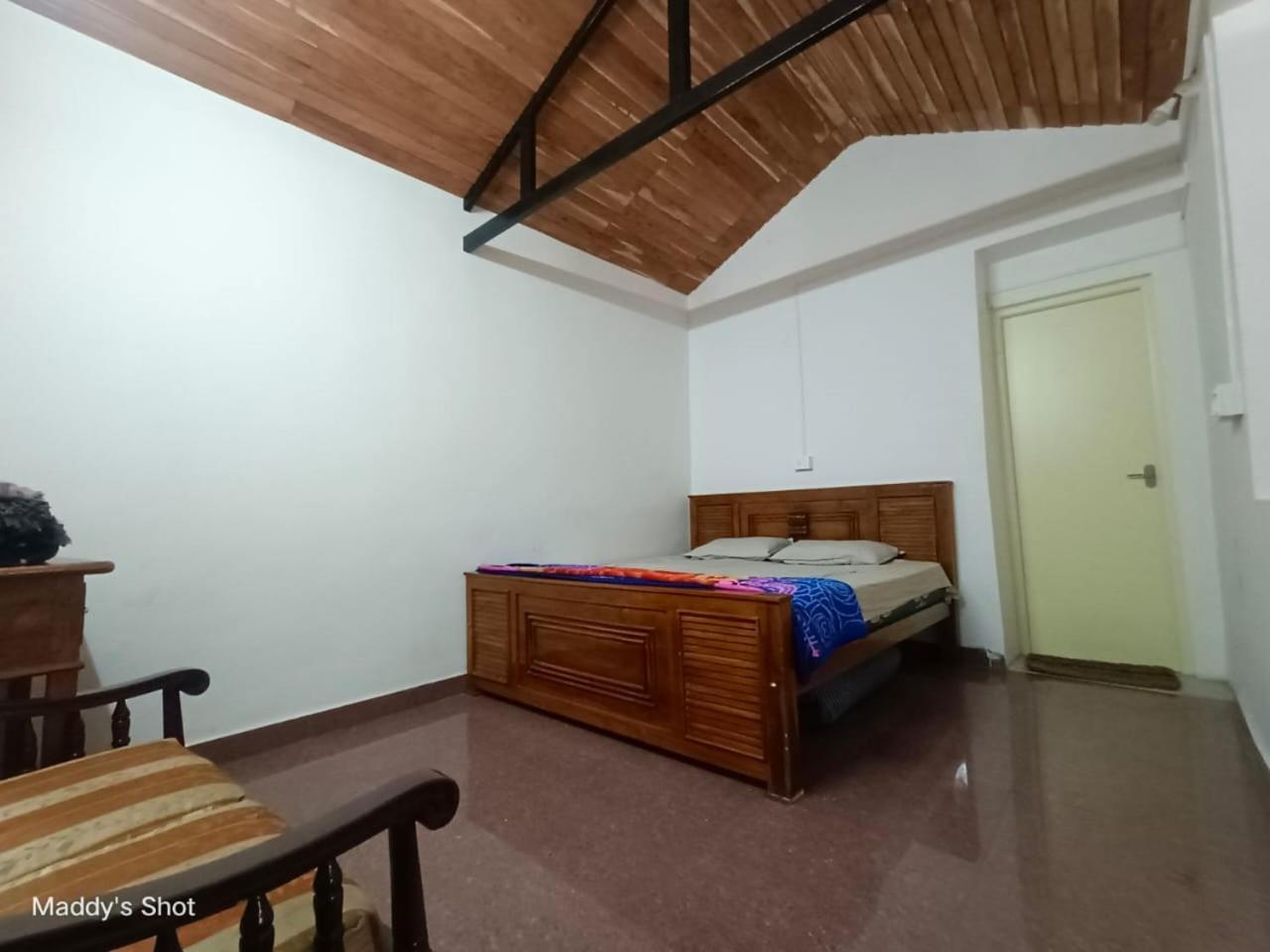 Villa Armaan'S Mud Mart Tamilnadu - Tamilnadu - Kodaikanal Exterior foto