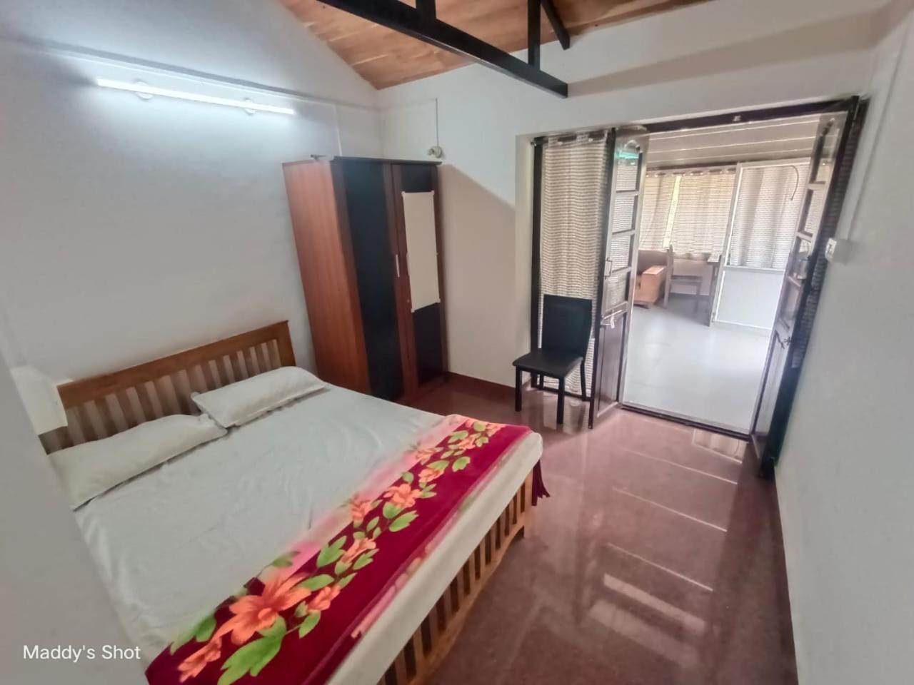 Villa Armaan'S Mud Mart Tamilnadu - Tamilnadu - Kodaikanal Exterior foto