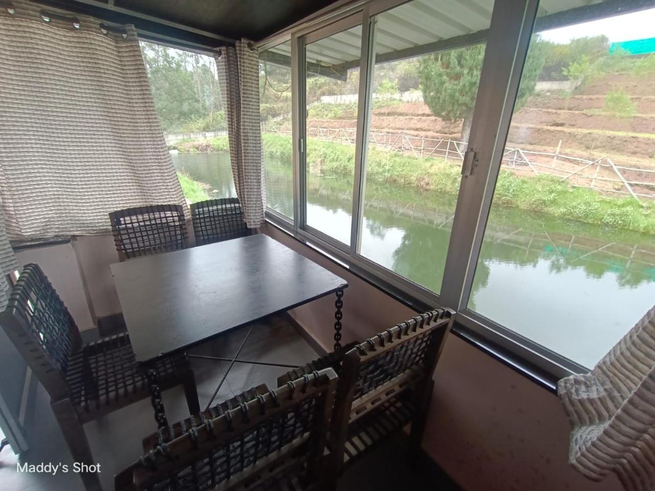 Villa Armaan'S Mud Mart Tamilnadu - Tamilnadu - Kodaikanal Exterior foto