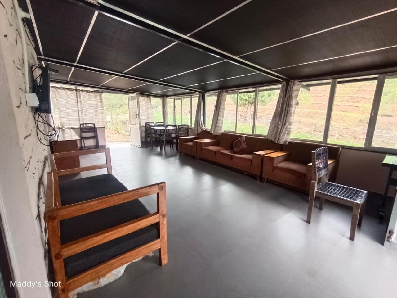 Villa Armaan'S Mud Mart Tamilnadu - Tamilnadu - Kodaikanal Exterior foto