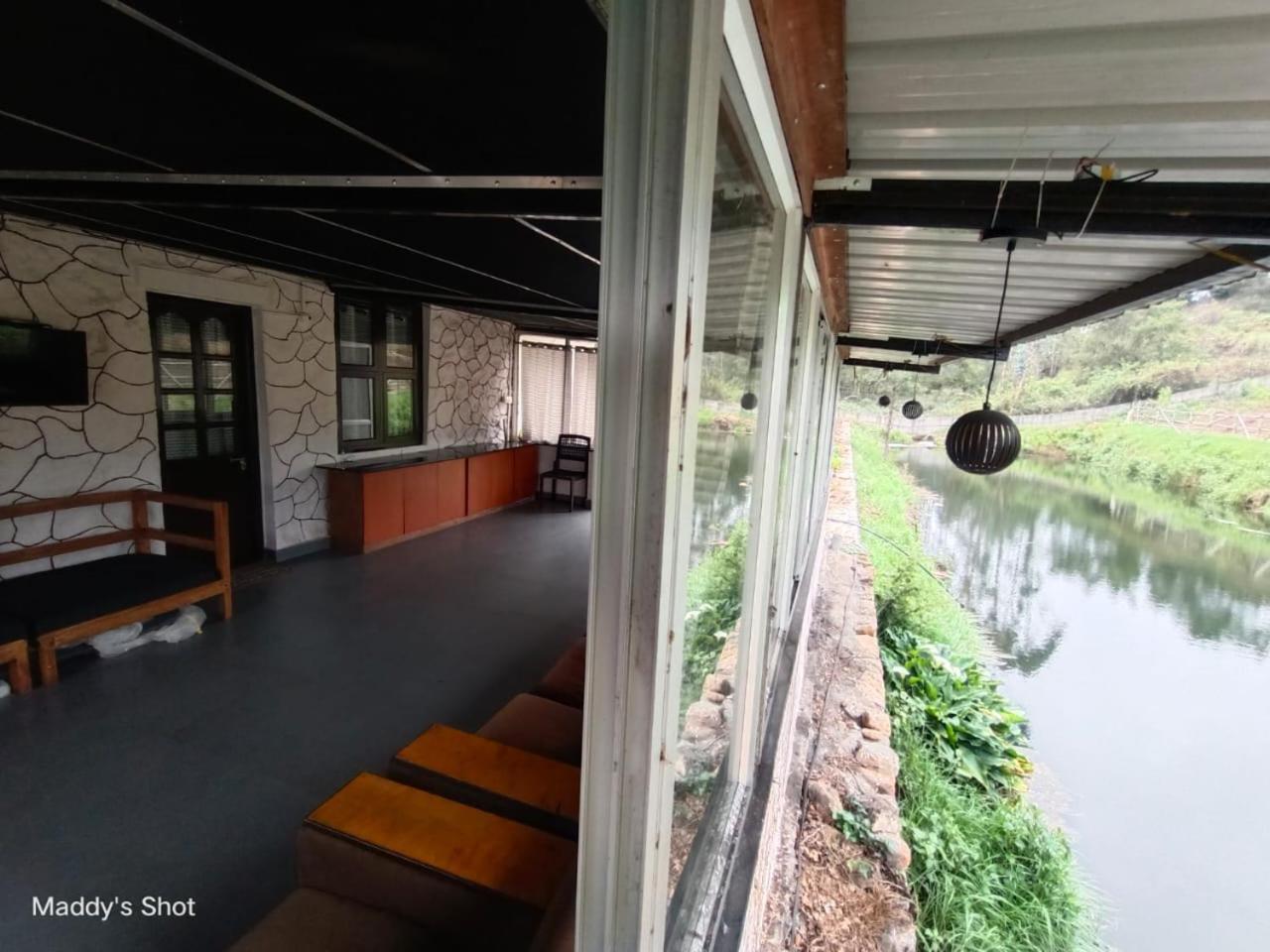 Villa Armaan'S Mud Mart Tamilnadu - Tamilnadu - Kodaikanal Exterior foto