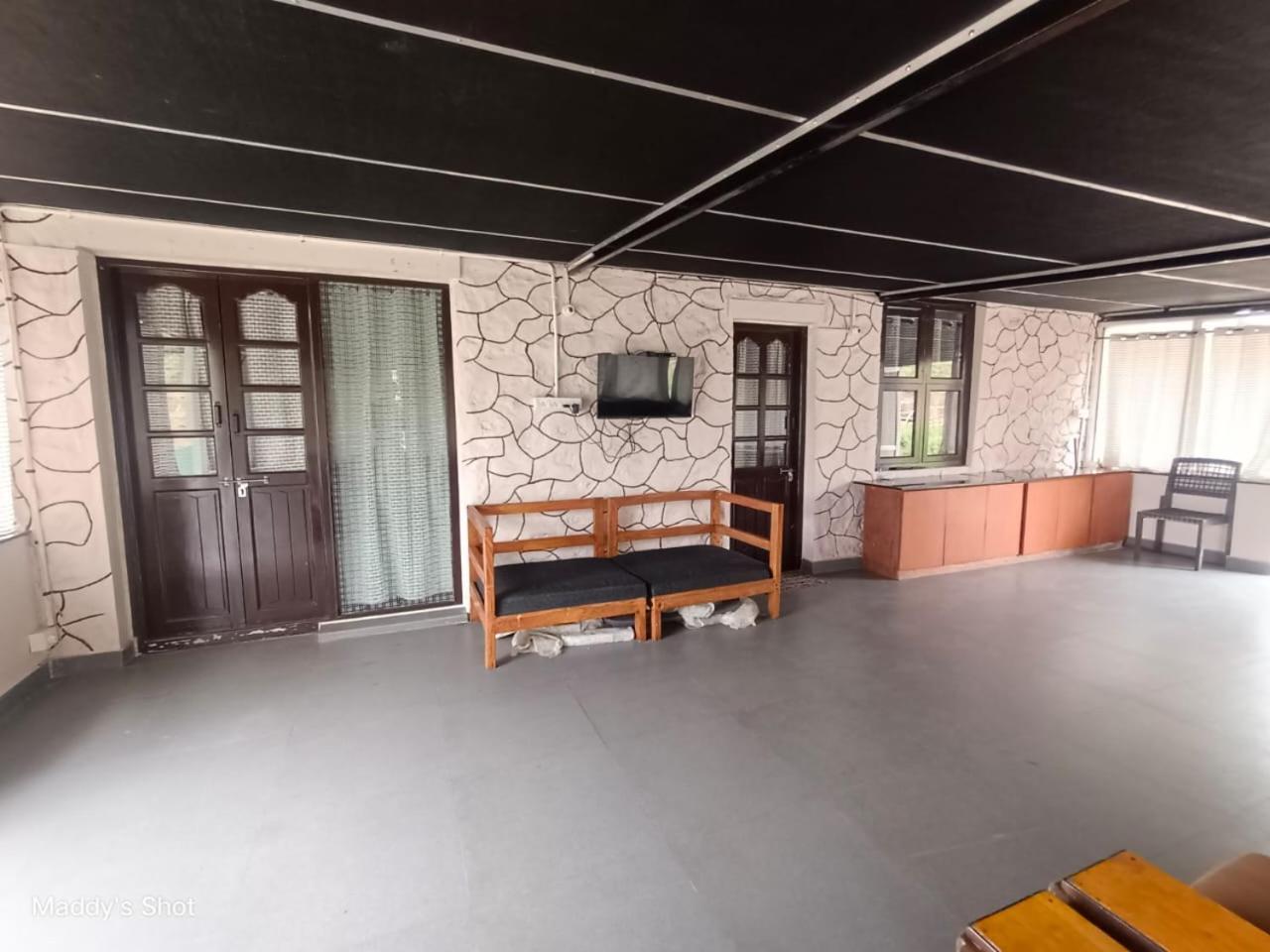 Villa Armaan'S Mud Mart Tamilnadu - Tamilnadu - Kodaikanal Exterior foto